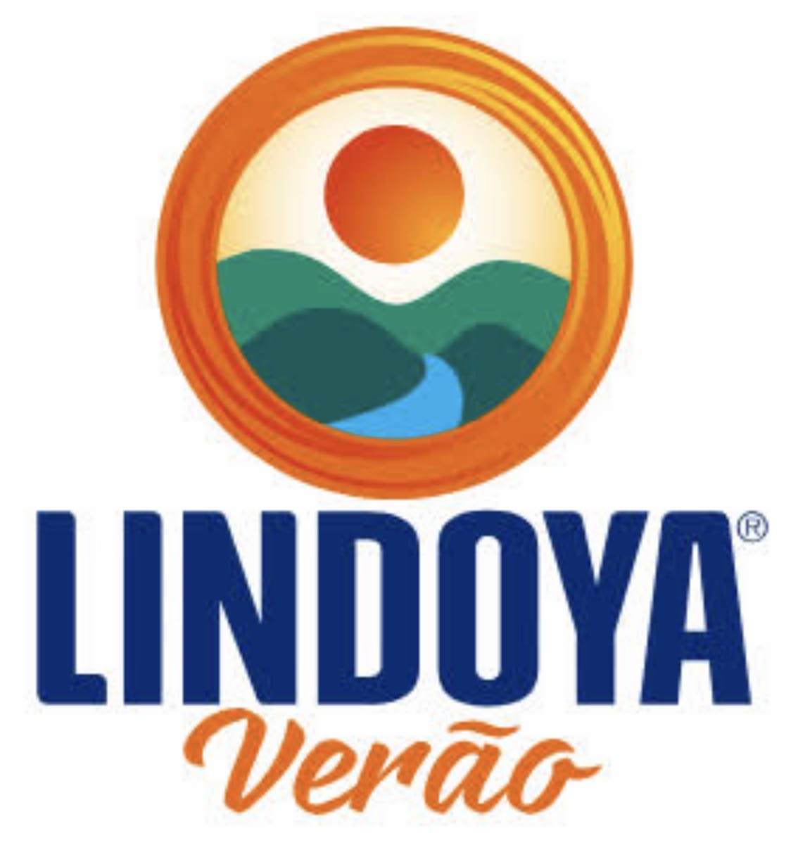 Lindoya Verão